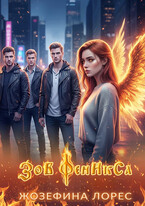 Зов феникса — Жозефина Лорес