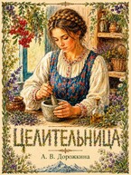 Целительница — Анастасия Дорожкина