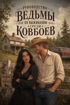 Руководство ведьмы по выживанию среди ковбоев — Вивьен Вейран