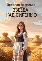 Звезда над сиренью — Ярослав Васильев