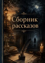 Сборник коротких рассказов. — Сумрачная.