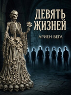 Девять жизней — Ариен Вега