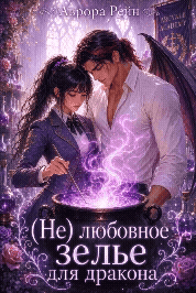 (Не) любовное зелье для дракона — Аврора Рейн