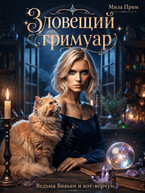 Зловещий гримуар. Эпизод 2 — Мила Прим