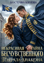 ⌚Некрасивая тайна бесчувственного генерала-дракона — Властелина Богатова
