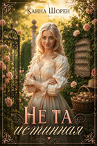 Не та истинная — Канна Шорен