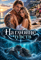На глубине чувств — Наталия Ош