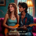 Твой голос из другого времени — Мира Линн
