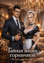 Тайная жизнь горничной — Мэри Лэй