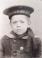 Рассказы из далека том-1 — Александр Черевков