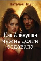 Как Алёнушка чужие долги отдавала — Наталья Ник