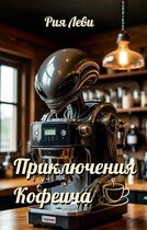 Приключения Кофеича — Рия Леви