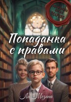 Попаданка с правами — Ли Мезина