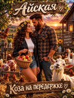 Коза на передержке — Айская