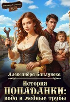 История Попаданки: вода и медные трубы — Александра Каплунова