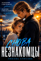 Снова незнакомцы — Любовь Алисова