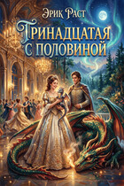Тринадцатая с половиной — Эрик Раст