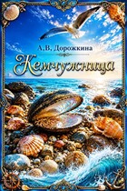 Жемчужница — Анастасия Дорожкина