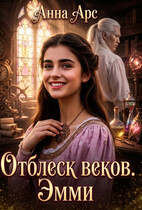 Отблеск веков. Эмми — Анна Арс