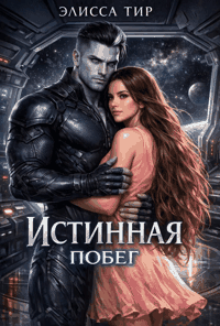Истинная. Побег — Элисса Тир