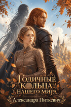 Годичные кольца нашего мира — Александра Питкевич Samum