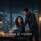 Код её сердца — Нелли Наивина