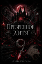 Презренное дитя — Ирина Свирина