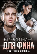 Второй шанс для Фина — Екатерина Аверина
