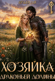 Хозяйка Драконьей долины — Ольга Ли