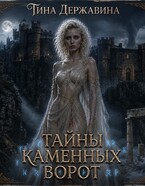 Тайны каменных ворот — Тина Державина