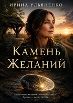 Камень желаний — Ирина Ульяненко