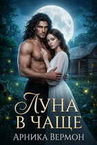 Луна в чаще — Арника Вермон