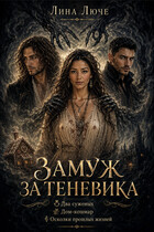 Замуж за теневика — Лина Люче