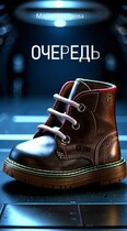 Очередь — Мария Кострова