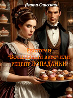 Ресторан «Волшебный вкус» или рецепт попаданки — Агата Спасская