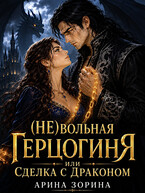 (Не)вольная герцогиня, или Сделка с Драконом — Арина Зорина