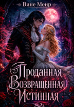 Проданная. Возвращенная. Истинная — Вине Меир