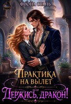 Практика на вылет, или держись, дракон! — Фиона Сталь