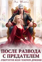 После развода с предателем. Отвергнутая жена генерала драконов — Эля Шайвел