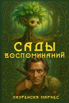 Сады Воспоминаний — Laurencia Marquez