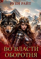 Во власти оборотня — Руби Райт