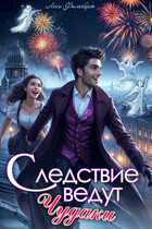 Следствие ведут чудаки — Леси Филеберт