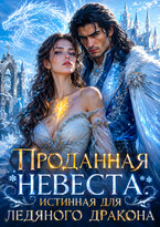 Проданная невеста. Истинная для ледяного дракона — Камелия Найт