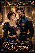 Императрица Элиазара — Канна Шорен