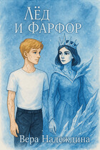 Лёд и фарфор — Вера Надеждина