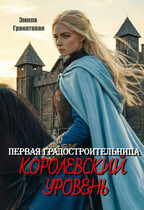 Первая градостроительница: королевский уровень — Эмила Гранатовая