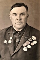 Каптары — Александр Черевков