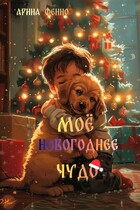 Моё новогоднее чудо — Арина Фенно