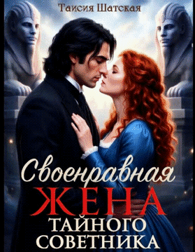 Жена тайного советника — Таисия Шатская