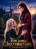 Тени замка Лихтенштайн — Фиона Моран